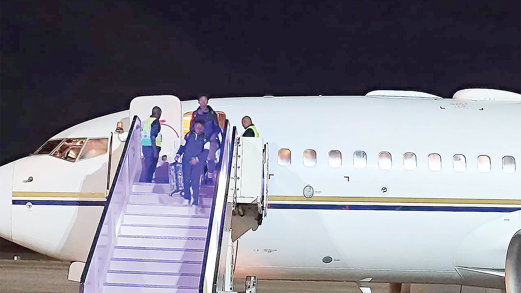 25 stranded emaSwati repatriated from UAE
